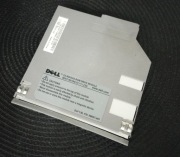DELL originalny cd-rw dvd-rom drive 8W007-A01