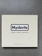 Myslovitz – „Miłość w czasach popkultury” (2CD, Reedycja 2009) – unikat