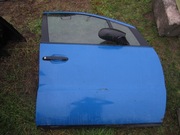 Mercedes A-Klasa Drzwi Prawy Przód Kompletne