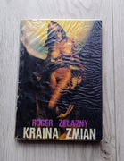 Kraina Zmian Roger Zelazny