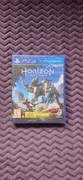 Nowe folia horizon zero dawn okładka wielojęzyczna w tym angielskie ps4 ps5