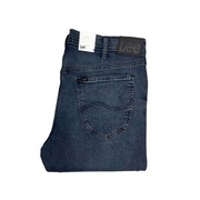 Spodnie męskie jeansy Lee Daren Zip Fly Holland Blue W36 L34