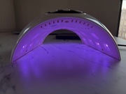 LKE S9 Nail Lamp – Lampa UV/LED do paznokci żelowych