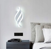 Lampa ścienna led 