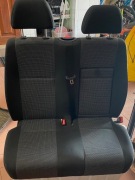Mercedes Sprinter 906 - komplet foteli