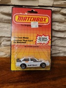 Matchbox Superfast No 23 Audi Quattro 