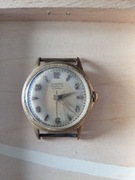 Zegarek Junghans trilastic 17 jewels