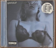 Bob Geldof - Sex, Age & Death CD