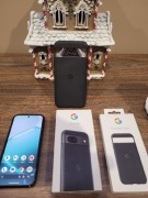 Google Pixel 8a 8/256 gwarancja 