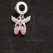 Charms srebrny s925 do bransoletki Pandora.  Zawieszka 