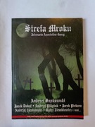 Strefa Mroku " Andrzej Sapkowski BDB