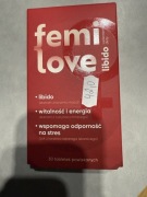 Tabletki femi love libido