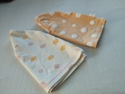 Czapka dla dziewczynki, zestaw 2 sztuki, rozmiar 52/54, Cool Club