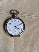 Zegarek kieszonkowy Longines 