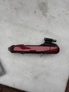 Toyota Auris 2 II klamka lewy tył 