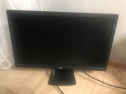 Monitor LED HP Z23i 23" FULLHD DisplayPort DVI VGA USB