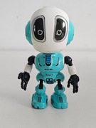 Robot Rebel Voice zabawka interaktywna