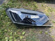 3V1941016B Reflektor Przód prawy Skoda Superb III