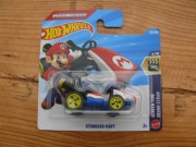 HotWheels 129/250/2026 Nintendo Mario Kart 