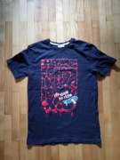 t-shirt chłopięcy młodzieżowy Destination 164 