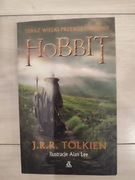 Hobbit J.R.R. Tolkien