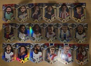 Panin FIFA 365 2026 Elite Cut Jewel JWL1-JWL18 komplet 18 kart