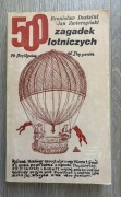 500 zagadek lotniczych. Dostatni Zwierzyński