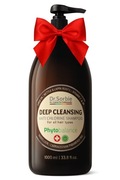 Dr Sorbie Deep Cleansing Anti Chlorine Szampon 1 l Głębokie oczyszczenie