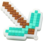 Nowy Pendrive Minekraft pojemność 32 GB