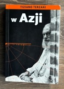 W Azji - Tiziano Terzani