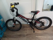 Rowerek Unibike pilot 20