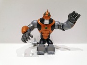 Playmates Ben 10 figurka Omni-Kix Armor Humungousaur Gigantozaur 13cm