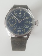 Zegarek Molnija pasówka styl Pilot military