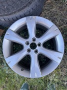 Felga OEM SUBARU 17” 5x100