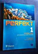 Perfekt 1 Podręcznik do J. niemieckiego 
