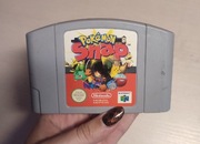 Pokemon snap nintendo 64