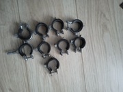 Hilti Obejmy Montażowe Do Rur MP-LHI 25-31 M8