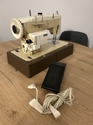 Maszyna do szycia PRL Predom Łucznik 438