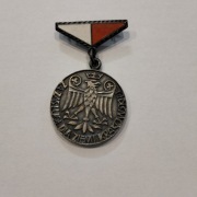 Odznaka za zasługi dla ziemi krakowskiej p0 