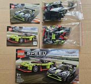 LEGO 76910 Speed Champions (Używany)