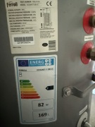 Zbiornik C.W.U Ferroli ecounit f200-1C