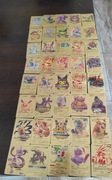 Karty Pokemon 40 szt. 