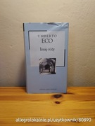 umberto eco - imię róży