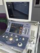 USG, ECHO Aloka Alfa 7 Prosound CV