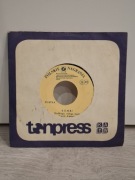 Płyta winylowa  _ SS 813 _ Kombi _ Słodkiego miłego życia