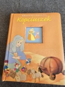 Kopciuszek Biblioteka malucha