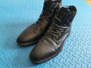 Buty Ecco st. 1 hybrid lite black