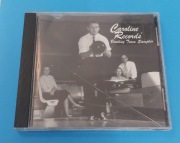 CD Caroline Records' Bowling Team Sampler