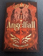 Angelfall Penryn I kres Dni 