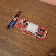 ATI RADEON 9200 SE 128MB TV OUT